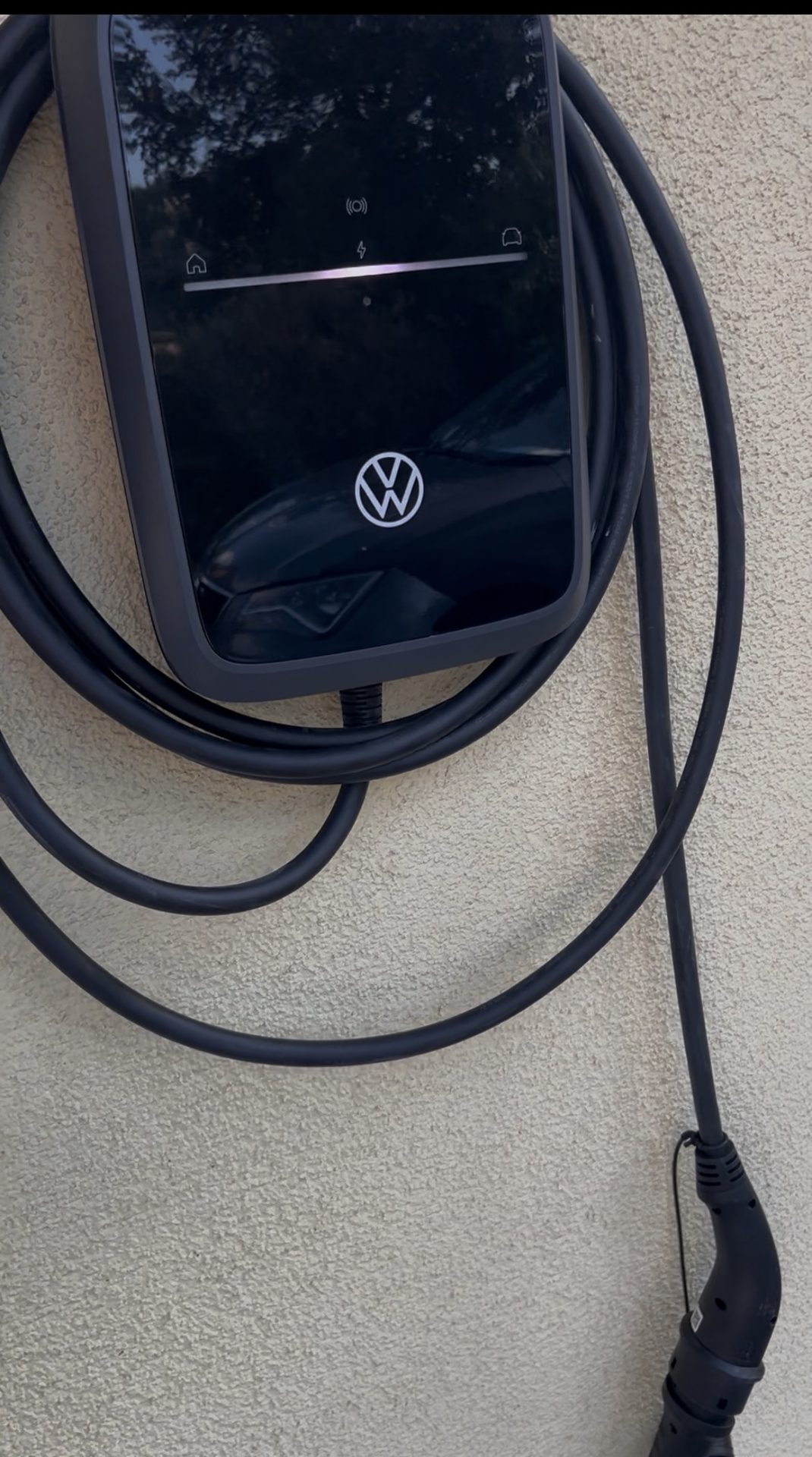 Wallbox Elli Charger Pro · 11 kW – Ummern (Ldkr. Gifhorn)