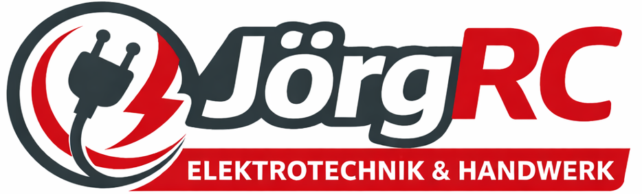 Jörg RC Elektrotechnik – Meisterbetrieb